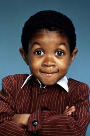 Emmanuel Lewis profile photo