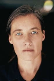 Katja Bürkle profile photo