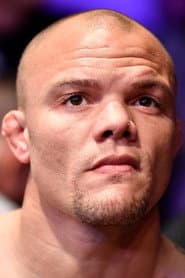 Anthony Smith profile photo