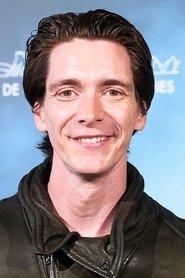 James Phelps profile photo