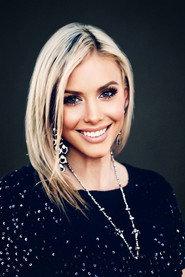 Candace Hutson profile photo