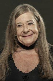 Paula Rubinsztein profile photo