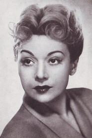 Edwige Feuillère profile photo