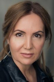 Amanda-Jade Tyler profile photo
