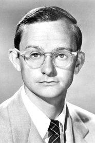 Wally Cox profile photo