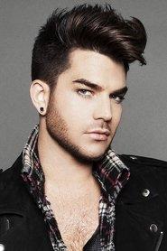 Adam Lambert profile photo