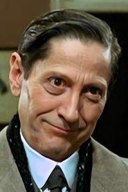 Colin Jeavons profile photo
