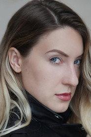 Giedre Jackyte profile photo