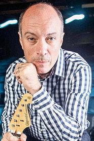 Edgard Scandurra profile photo