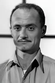 Paul Blaisdell profile photo