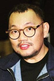 Michael Ang profile photo