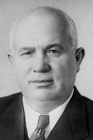 Nikita Khrushchev profile photo