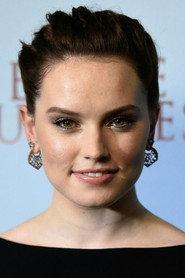 Daisy Ridley profile photo