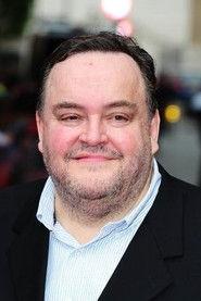 Steven O'Donnell profile photo