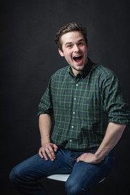 Garamvári Ádám profile photo