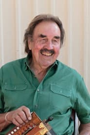 Marc Savoy profile photo