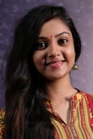 Smruthi Venkat profile photo