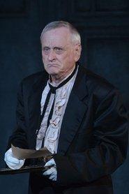 Lev Eliseev profile photo