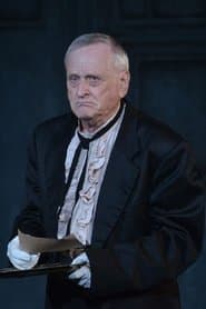 Lev Eliseev profile photo