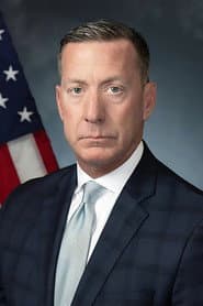 Sean M. Curran profile photo