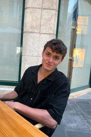 Omar Díaz profile photo