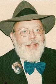 Henry Geldzahler profile photo