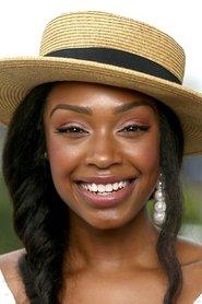 Chantel Riley profile photo
