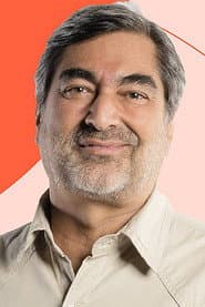 Zeca Camargo profile photo