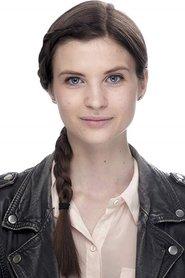 Hanna Ardéhn profile photo