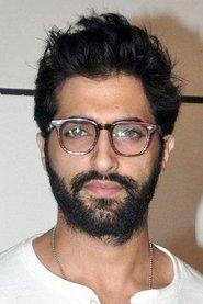 Akshay Oberoi profile photo
