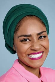 Nadiya Hussain profile photo