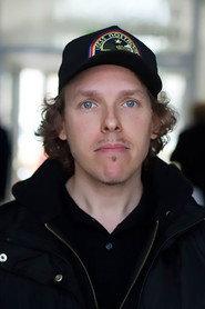 Johannes Grenzfurthner profile photo