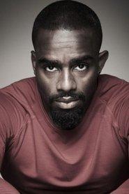 Charles Venn profile photo