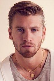 Danny Griffin profile photo