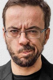 Carlos Moura profile photo