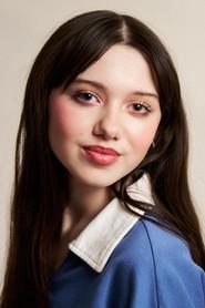 Violet McGraw profile photo