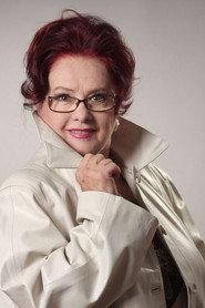 Stela Popescu profile photo