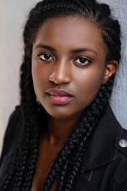 Jasmine Akakpo profile photo