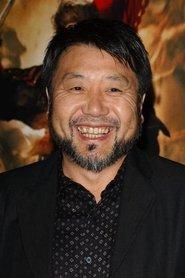 Masato Harada profile photo
