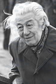 Miloslav Holub profile photo