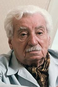 Jorge Amado profile photo