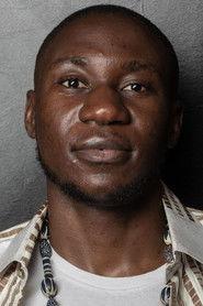 Éric Nantchouang profile photo