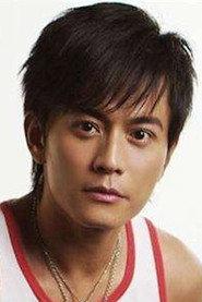 Kenny Lam Chi-Ho profile photo