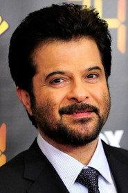 Anil Kapoor profile photo