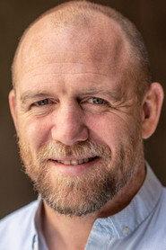 Mike Tindall profile photo