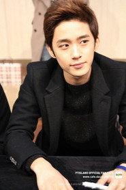 Lee Jae-jin profile photo