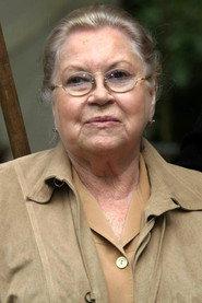 Eva Maria Bauer profile photo