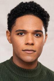 Dakota Jamal Wellman profile photo