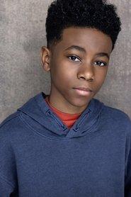 Jordan Preston Carter profile photo