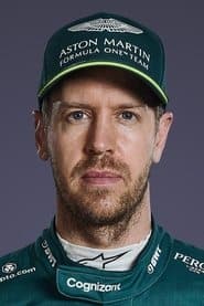 Sebastian Vettel profile photo